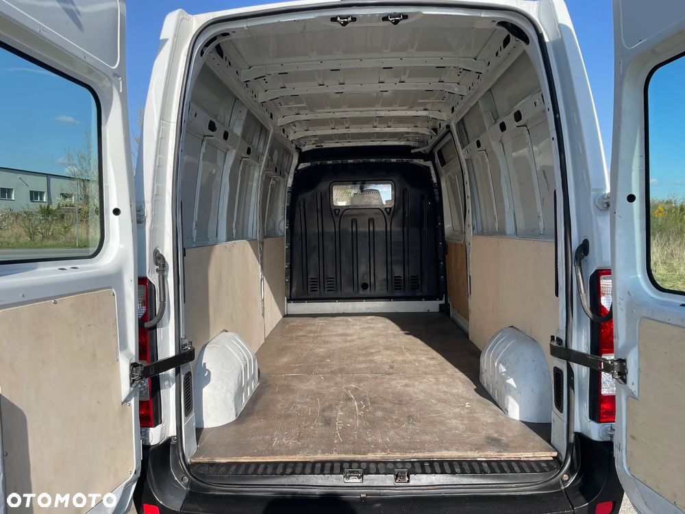 Renault Master - 7