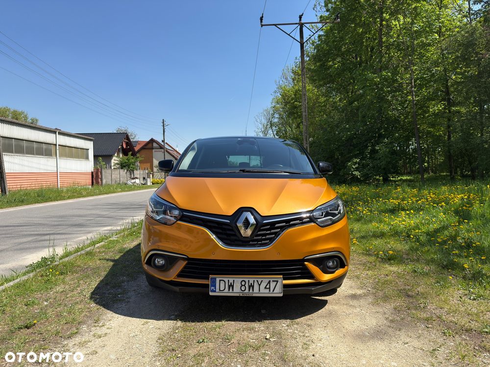 Renault Scenic 1.2 TCe Energy Intens - 11
