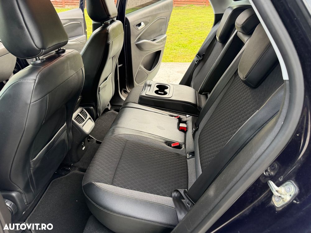 OPEL Grandland X 2019 — imagine 23