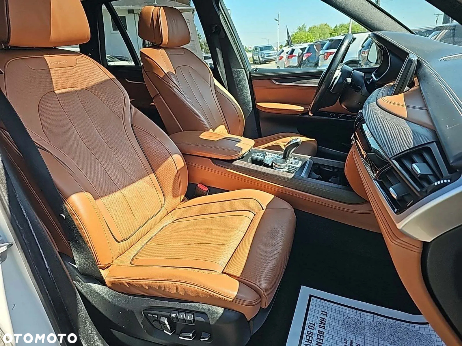 BMW X5 - 7