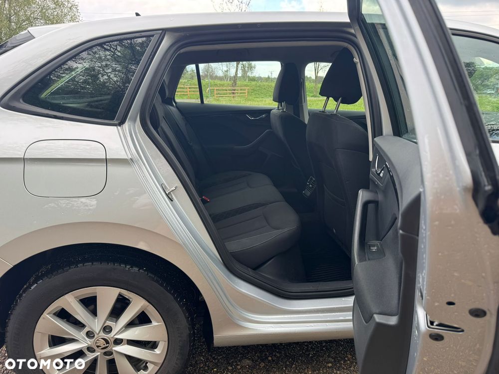 Skoda Scala 1.0 TSI Ambition - 6