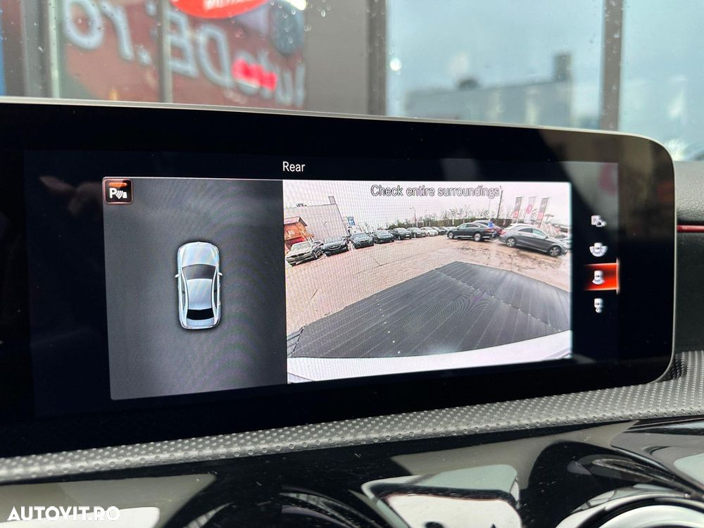 Mercedes-Benz A - 14