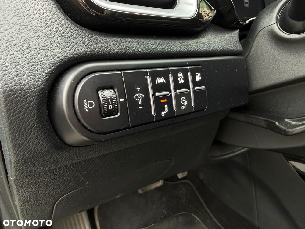 Kia XCeed 1.6 GDI PHEV Business Line DCT - 8