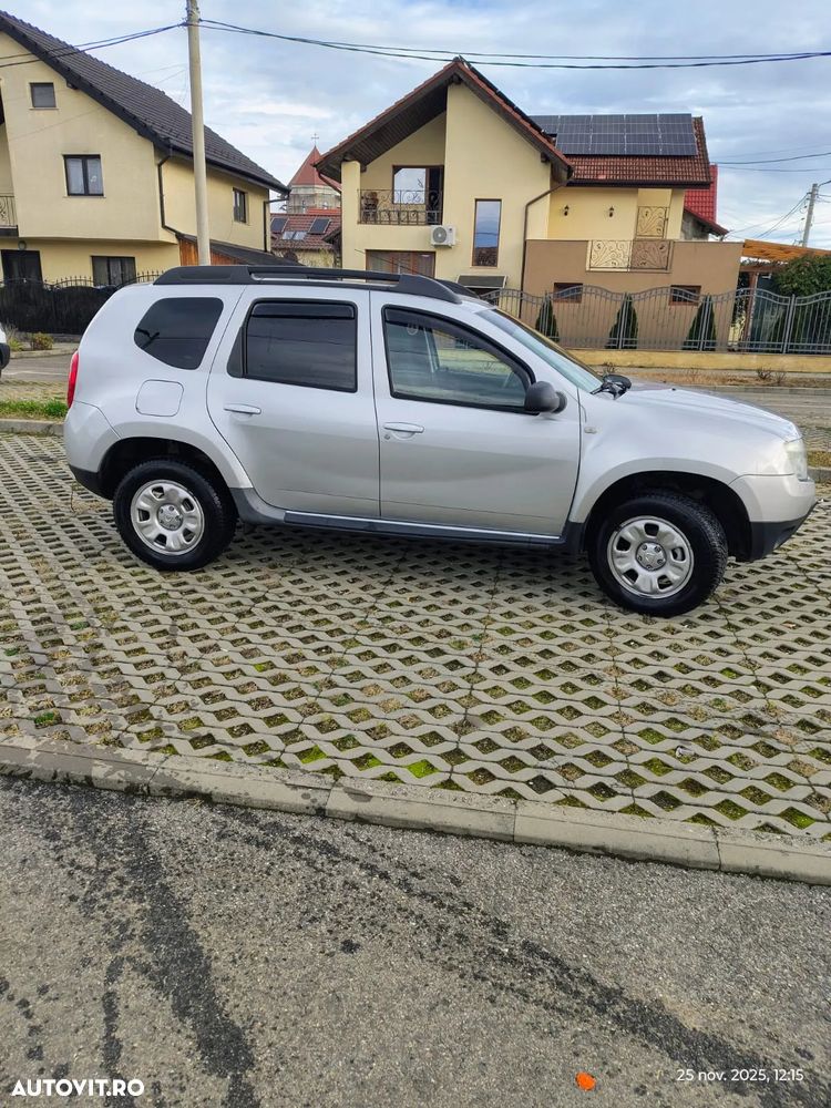Dacia Duster - 3