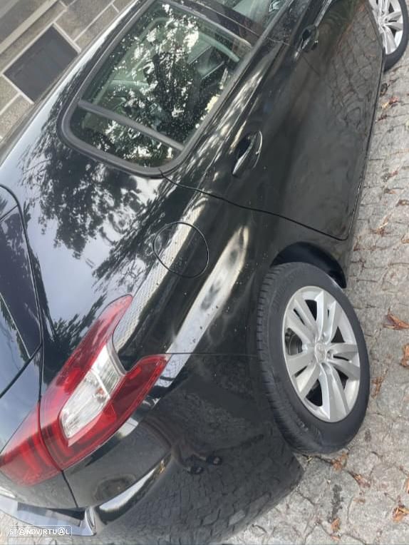 Peugeot 308 1.6 e-HDi Allure - 5