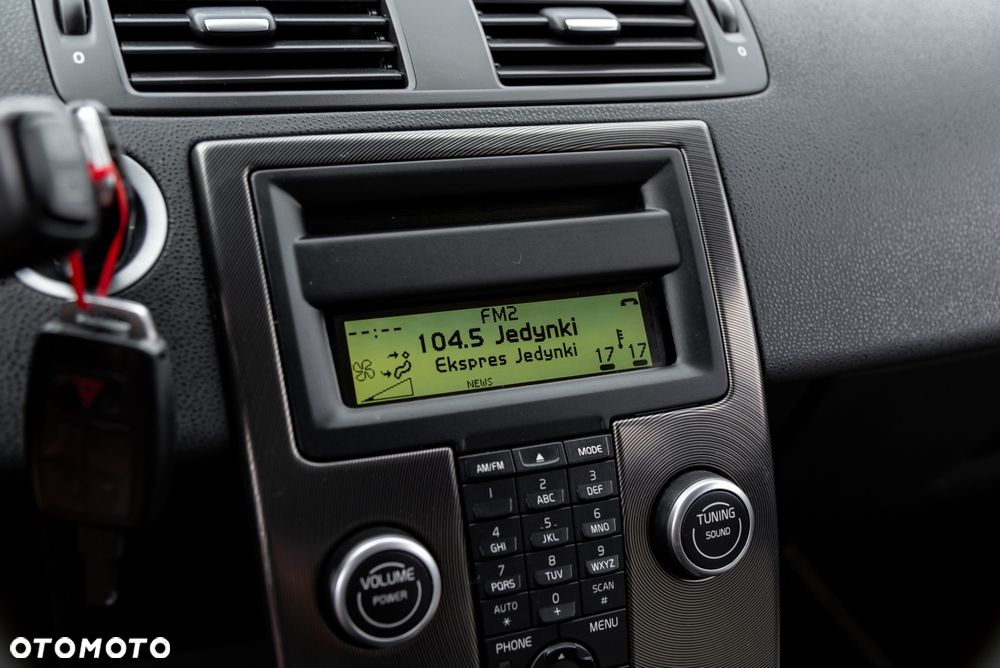Volvo V50 T5 RDesign - 31