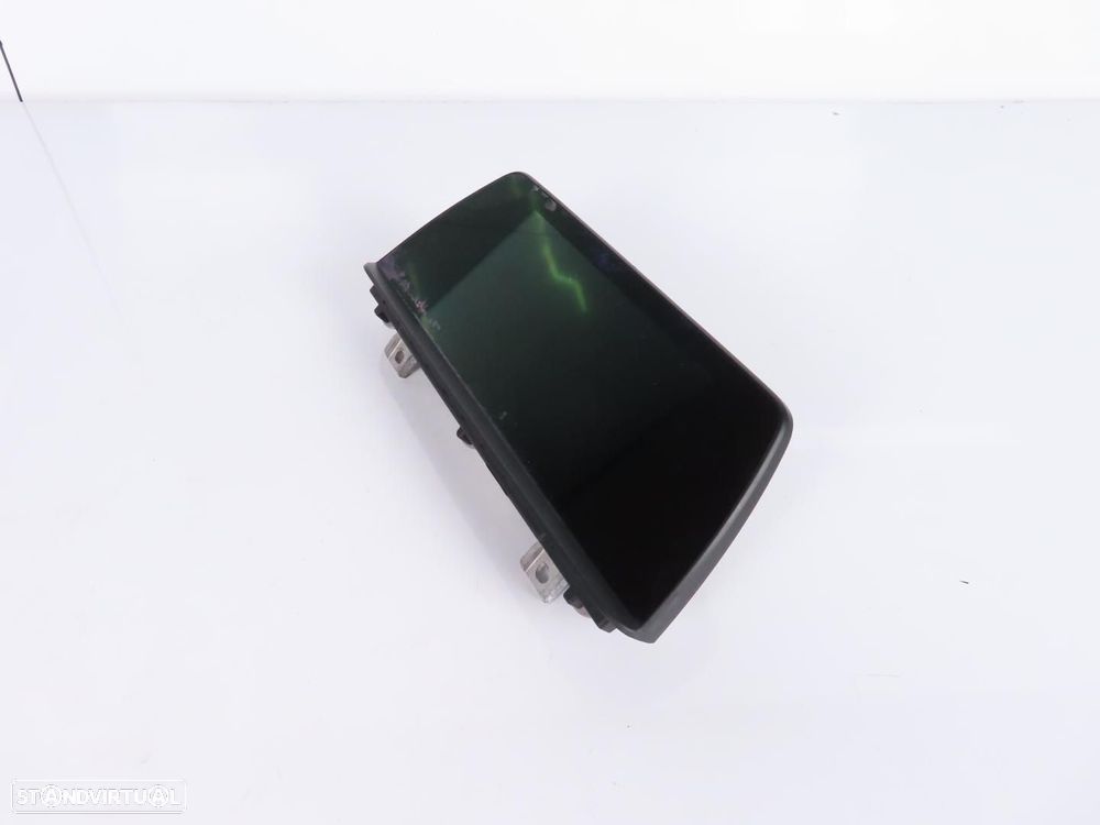 Monitor / Display Central 6.5 Business Usado / Original BMW 1 (F20)/BMW 1 (F21)/... - 3