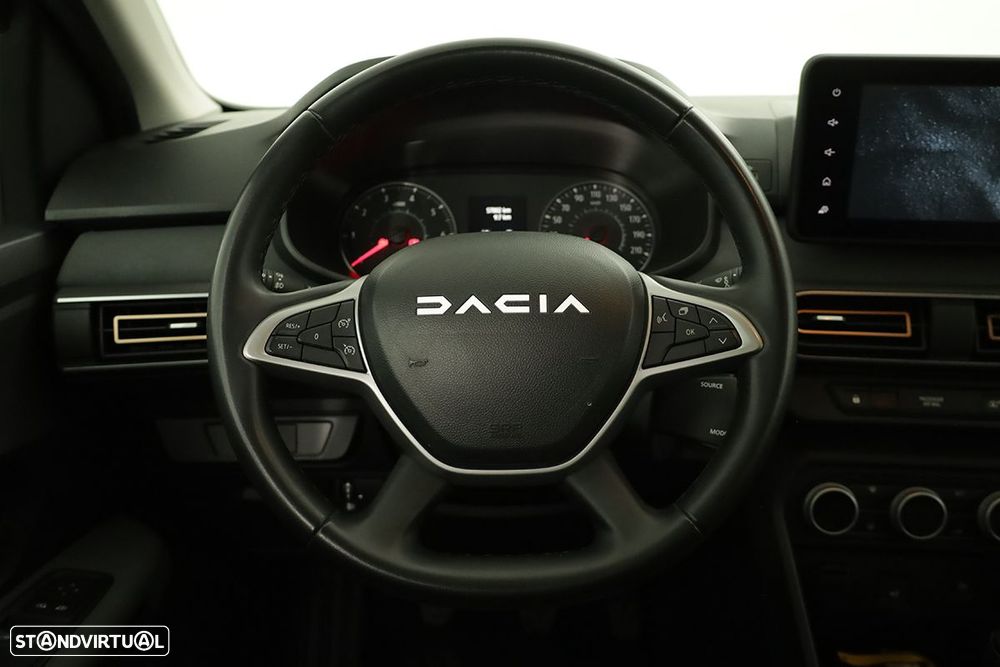Dacia Jogger 1.0 ECO-G Extreme Bi-Fuel - 15