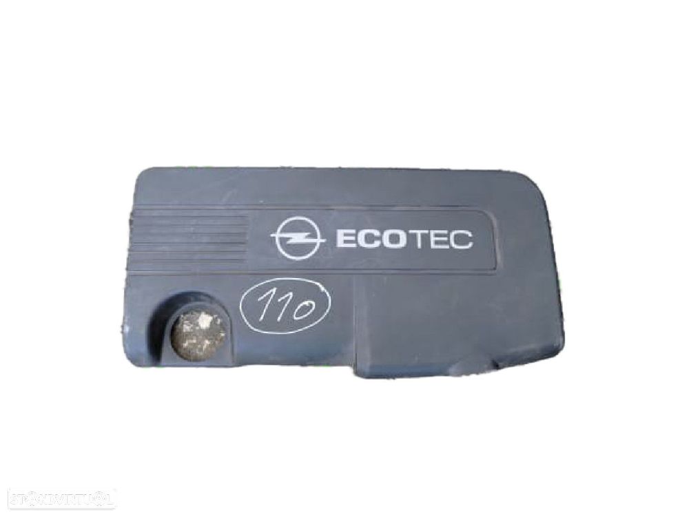 Tampa Motor Opel Astra H (A04) - 1