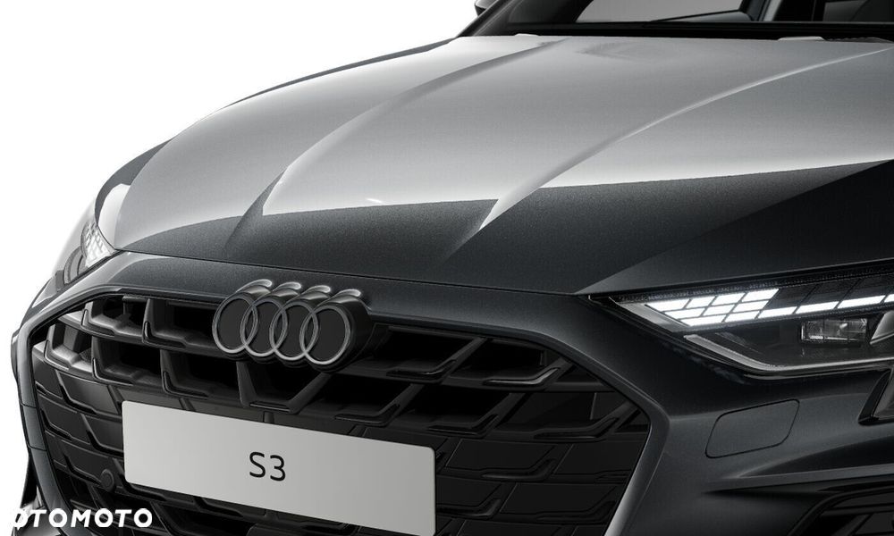 Audi S3 Sportback - 5