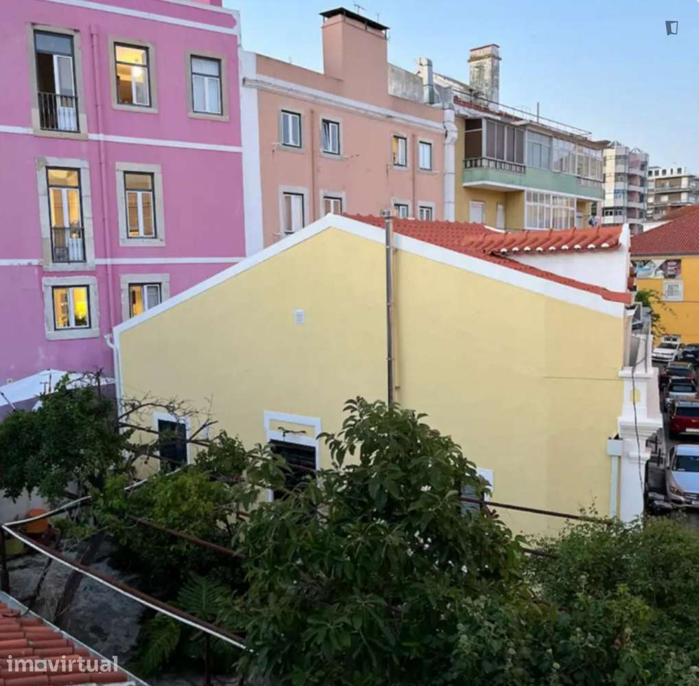 Apartamento com 1 quartos - localizado em Belém Lisbon - Grande imagem: 5/8