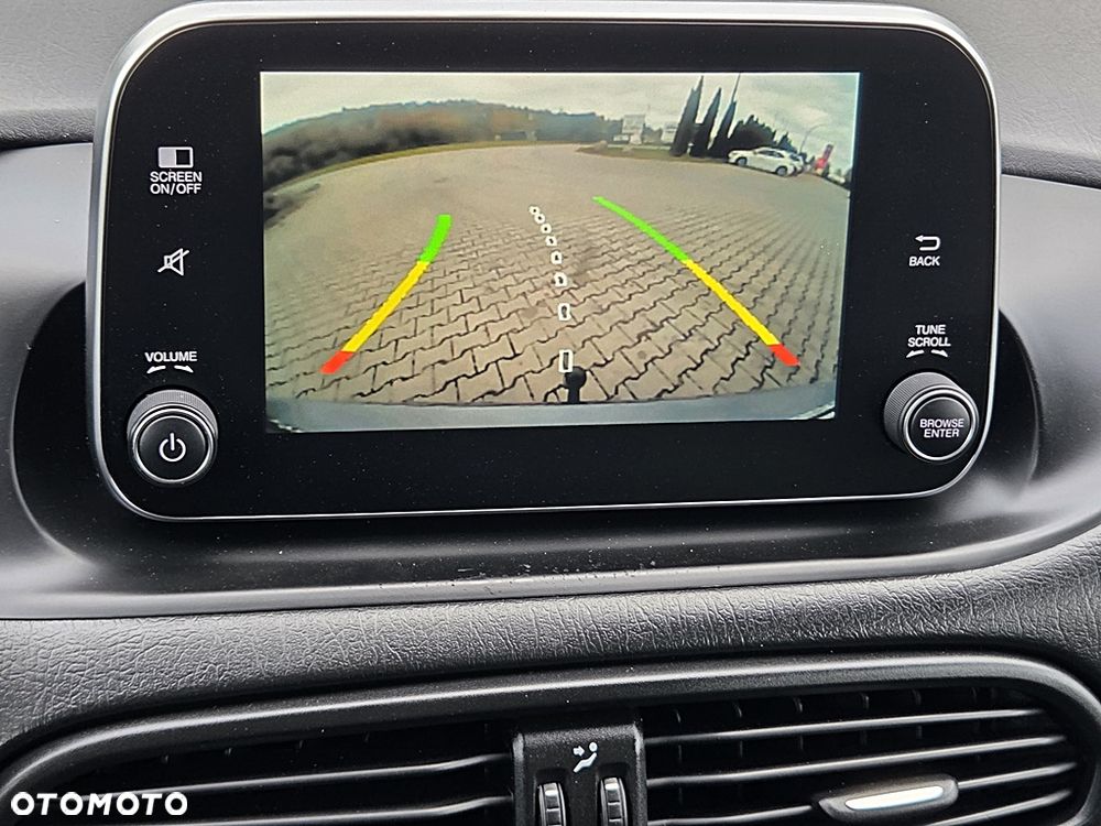 Fiat Tipo 1.4 T-Jet Sport - 28