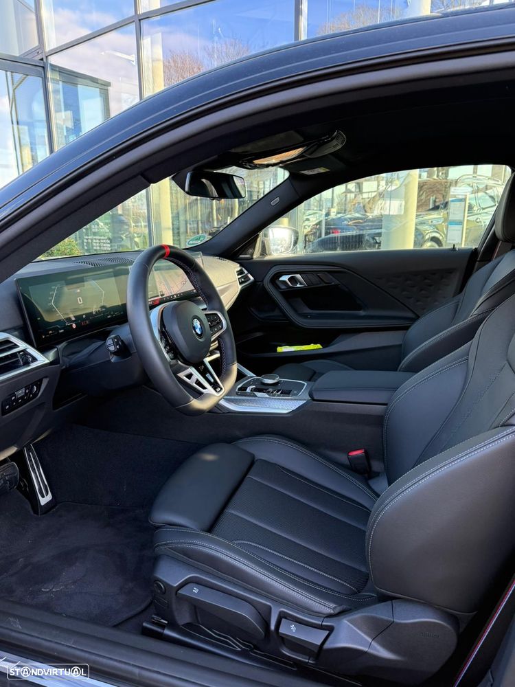BMW M240i xDrive Auto - 3
