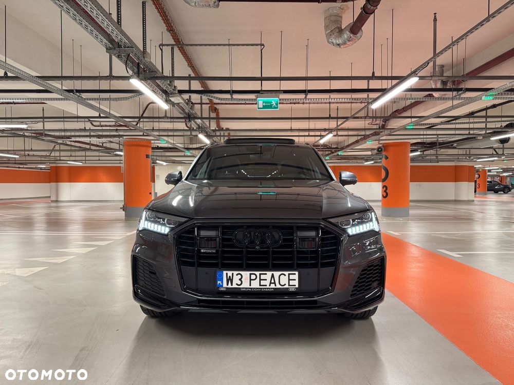 Audi Q7 - 2