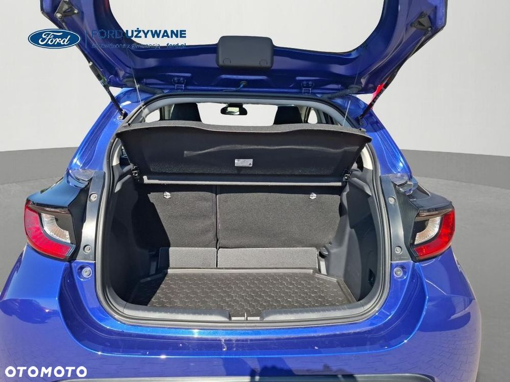 Toyota Yaris 1.5 Comfort - 11