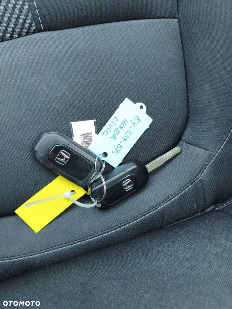 Honda Civic 1.0 i-VTEC Turbo Executive Premium - 31