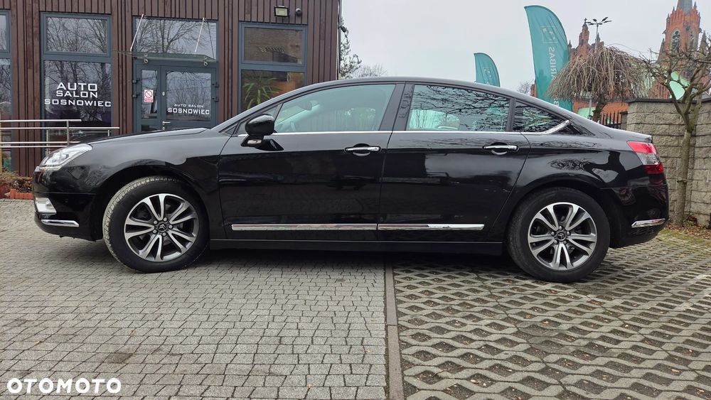 Citroën C5 BlueHDi 150 S&S Exclusive - 21