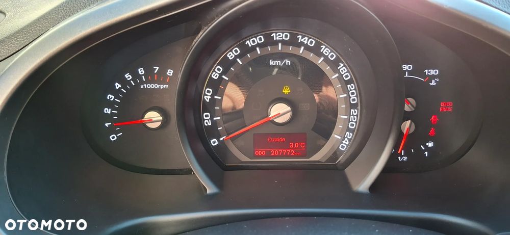 Kia Sportage 1.6 GDI M 2WD - 14