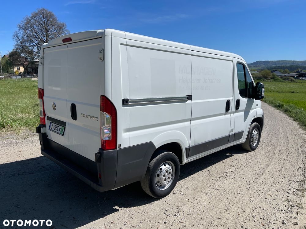 Fiat Ducato - 4