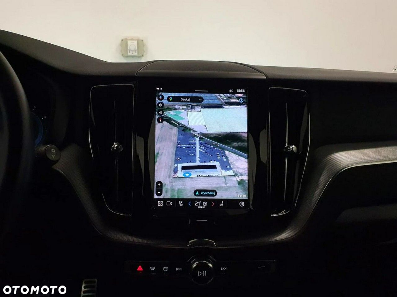 Volvo XC 60 B4 D Geartronic RDesign - 15