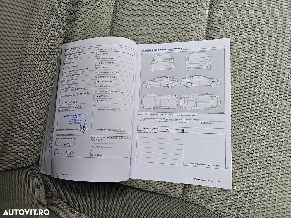 Volkswagen Golf - 27