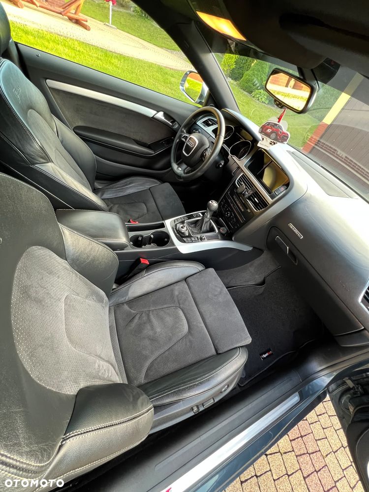 Audi A5 Coupé - 10