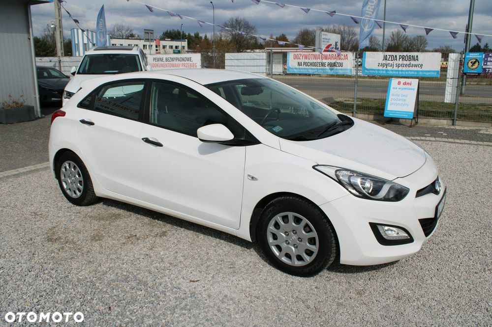 Hyundai i30 - 5