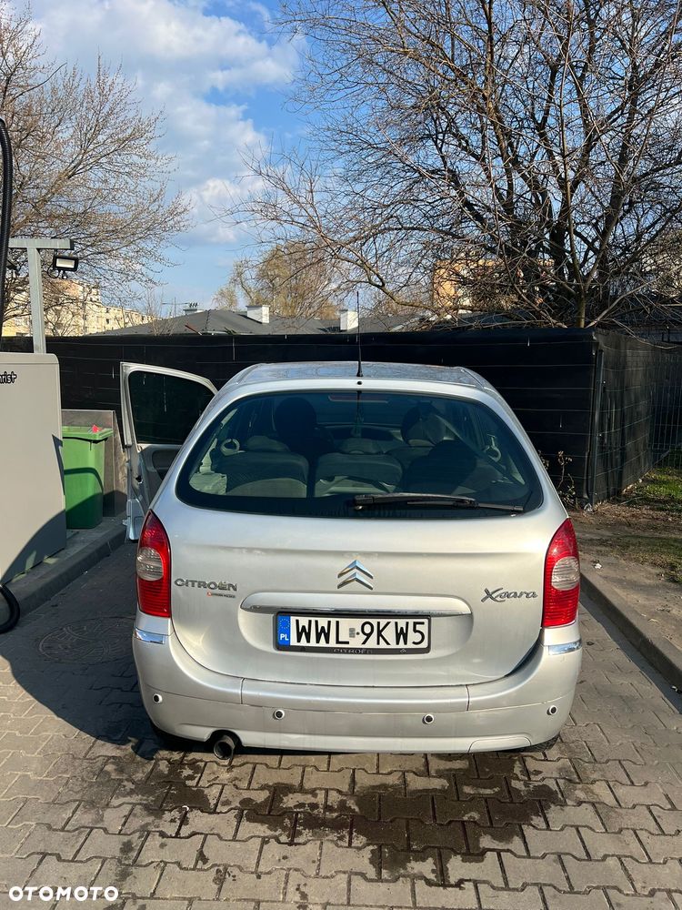 Citroën Xsara Picasso 1.6 HDI Impress - 3