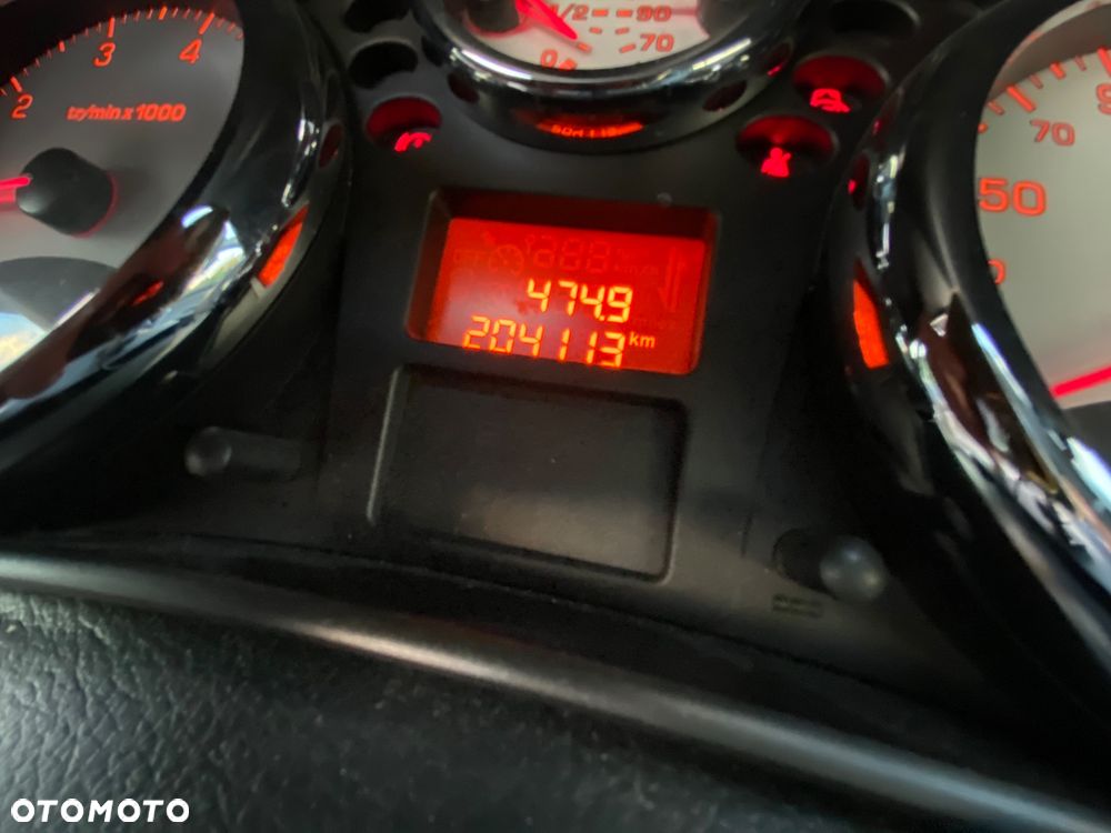 Peugeot 207 CC 120 VTi Roland Garros - 16