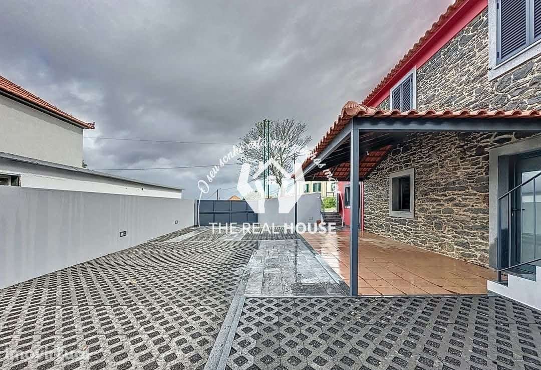 Moradia Rustica Ponta  De Pargo - Grande imagem: 3/21