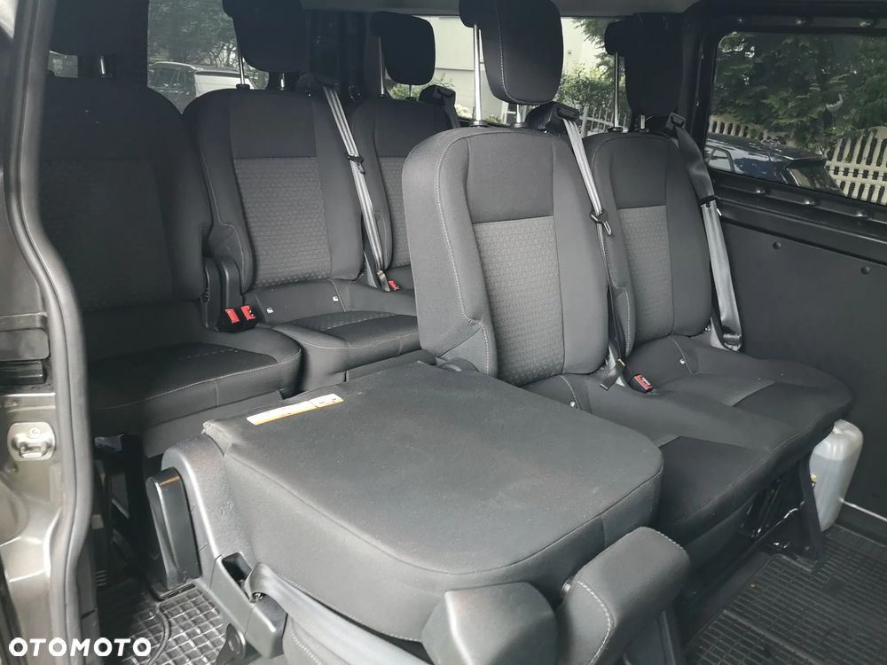 Ford Transit Custom - 6