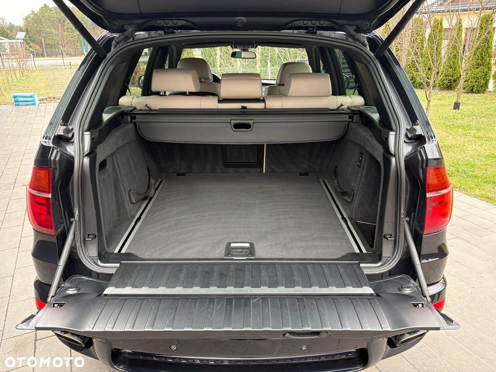 BMW X5 - 24