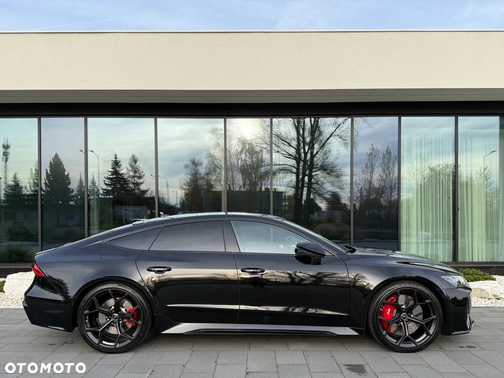 Audi RS7 Sportback - 6
