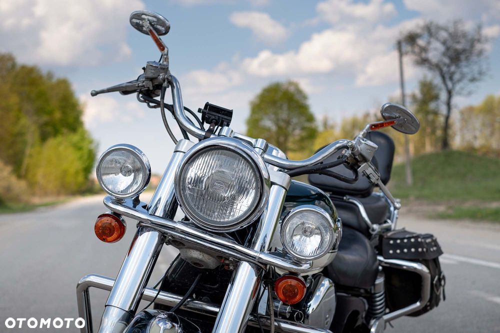 Kawasaki Vulcan - 9