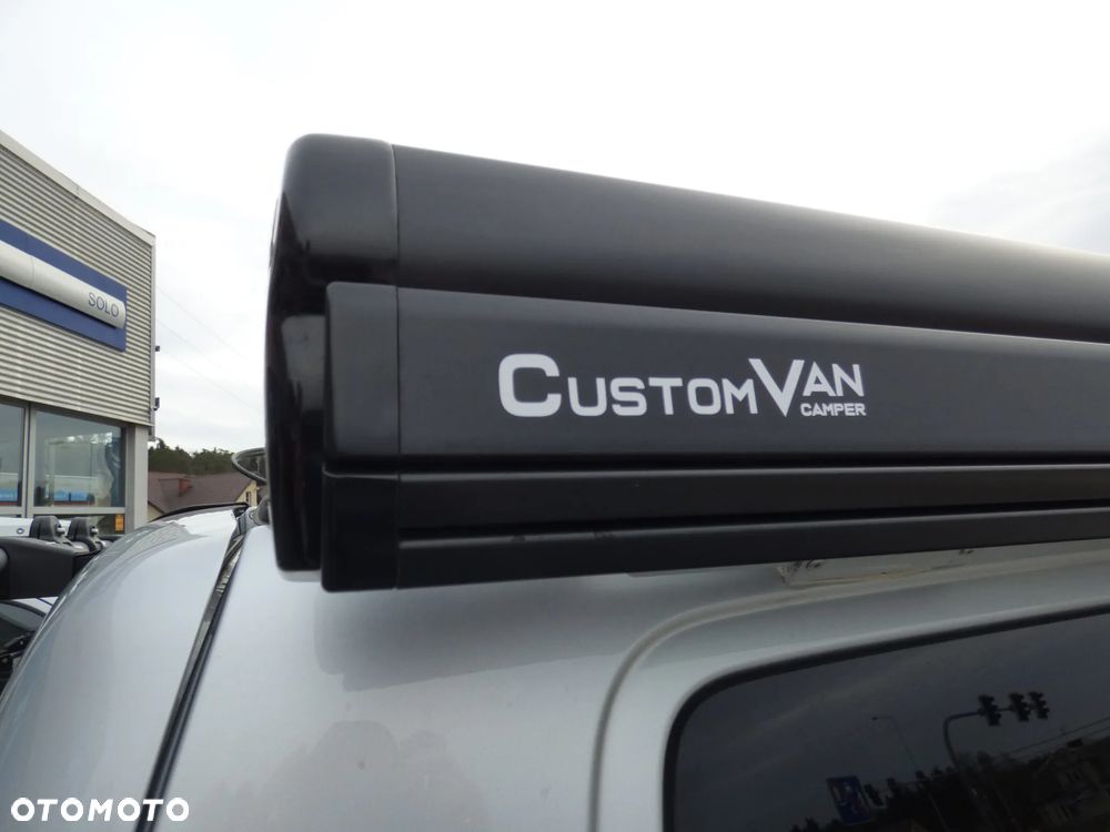 Volkswagen Multivan L1 Startline 4Motion - 12