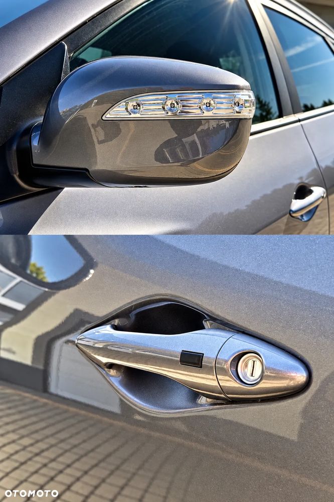 Hyundai ix35 1.6 GDI Premium 2WD - 10