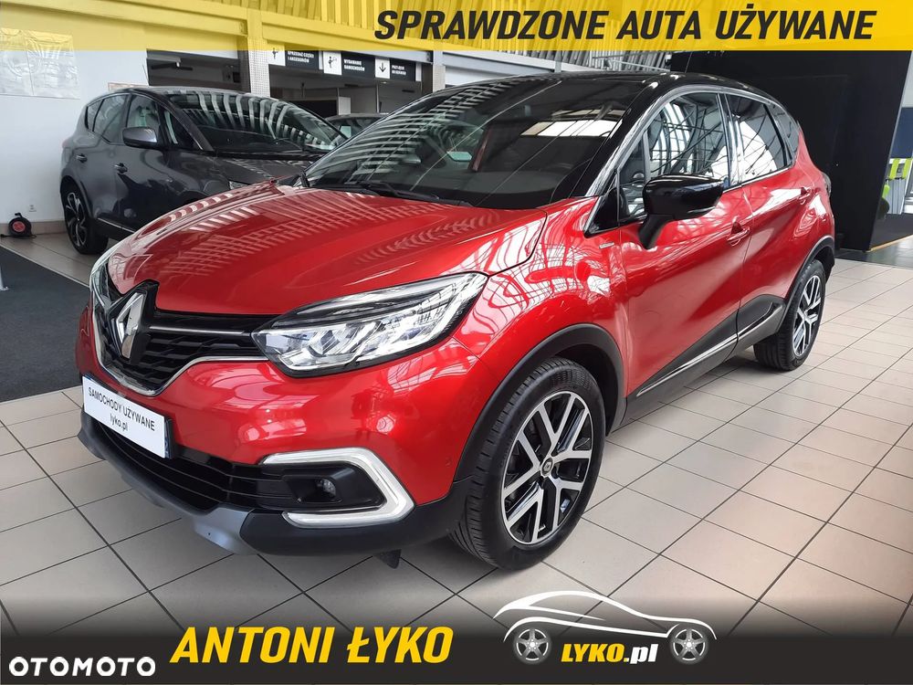 Renault Captur - 2