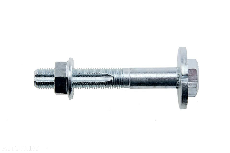 Surub brat suspensie Nissan Qashqai 2006-, X-Trail 2007-2013, Renault Koleos 2008-, NTY ZWT-NS-053S - 3