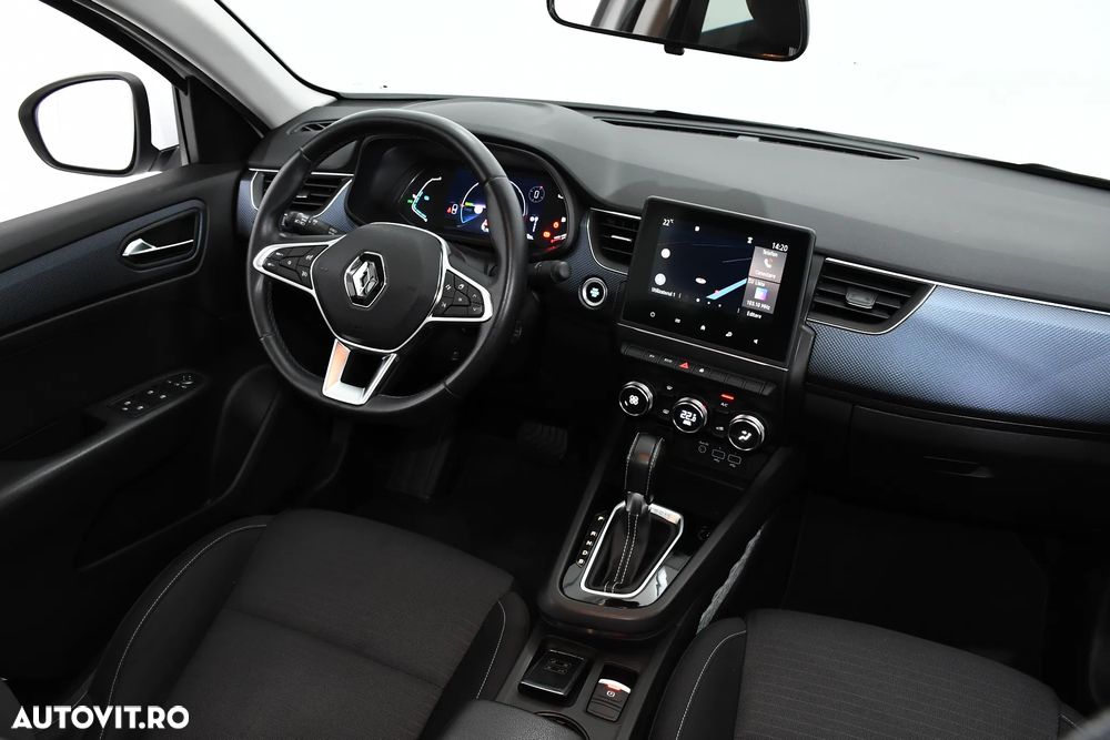Renault Arkana - 5