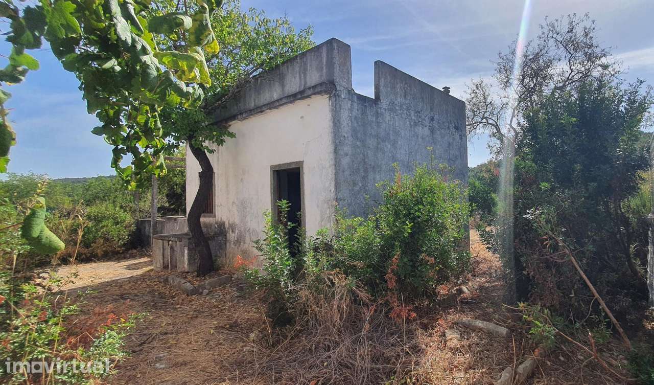 Casa para Reconstrução em Loulé - Reabilite, Transforme, Valorize - Grande imagem: 3/13