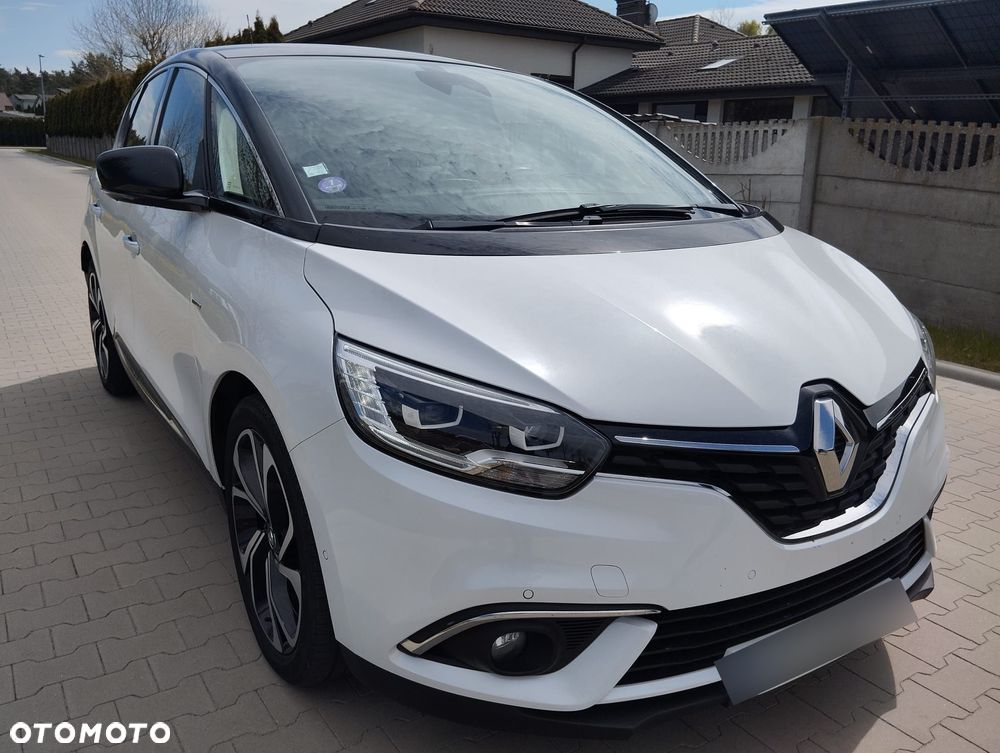 Renault Scenic Energy dCi 110 S&S Bose Edition - 31