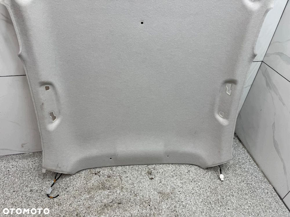 podsufitka sufit mazda 2 dj 2015-2023 - 3