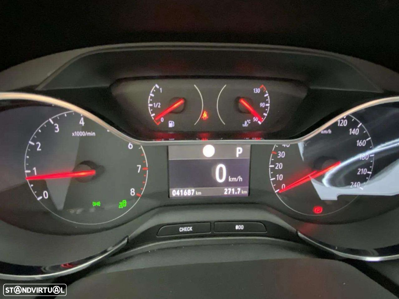 Opel Grandland X 1.5 CDTI Ultimate AT - 10