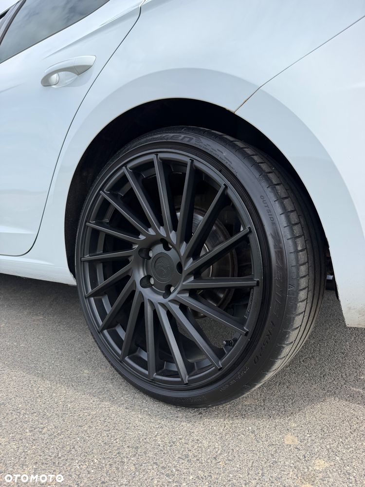 Seat Leon 1.8 TSI FR Black S&S - 14