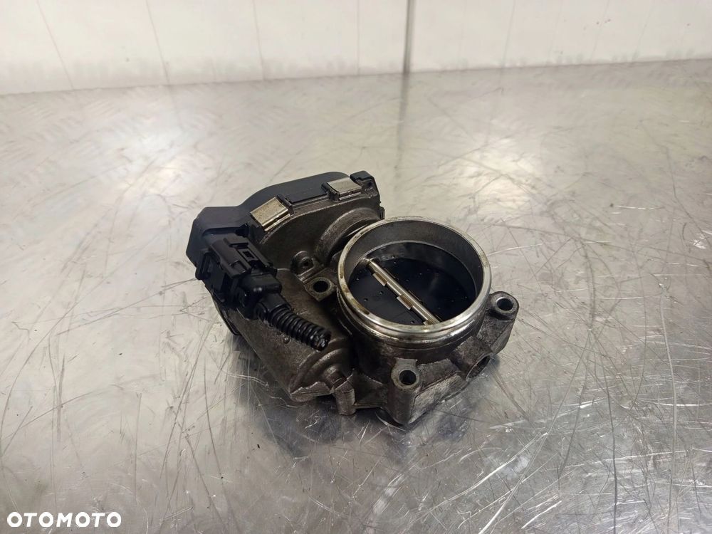 Przepustnica BMW e87 e90 2.0 7561066 - 4