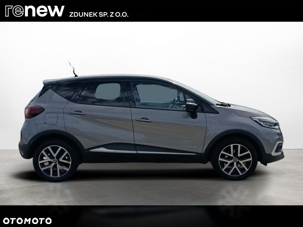 Renault Captur 1.3 Energy TCe FAP Red Edition - 6