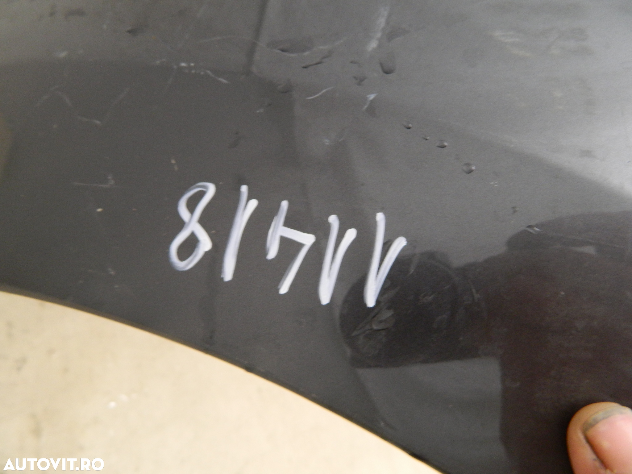 Bara spate Mazda 3 Hatchback, 2016, 2017, 2018, B63B-50221 - 9