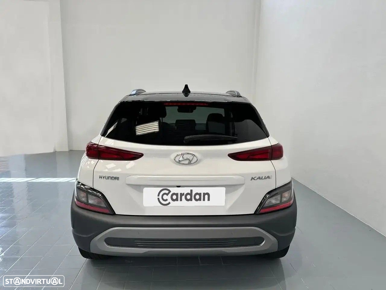 Hyundai Kauai 1.0 T-GDi Premium (TT) - 6