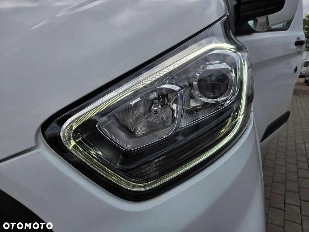 Ford Transit Custom Kombi 340 L2H1 Trend - 31