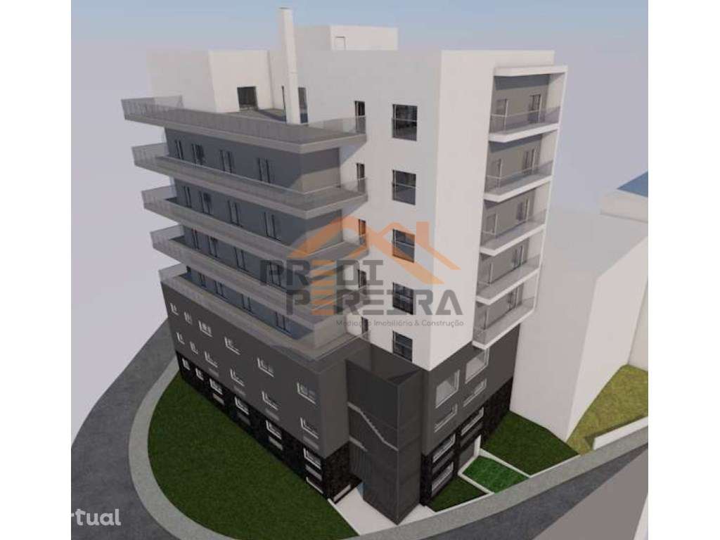 Terreno para construção de residência sénior, com licença a pagamen... - Grande imagem: 3/24